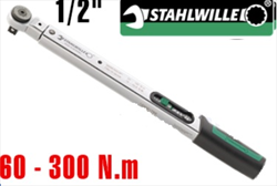 Cờ lê lực Stahlwille 96504030